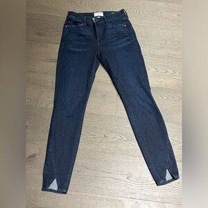 Frame Denim Le Skinny de Jeanne Lauretta